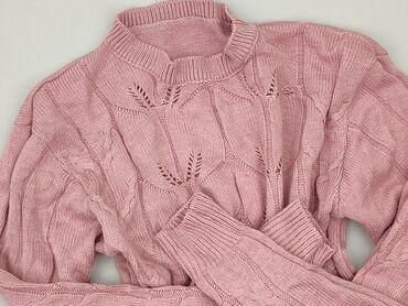 Swetry: Sweter damski, rozmiar One size