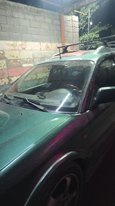legacy: Subaru Legacy Lancaster: 2001 г., 3 л, Автомат, Газ, Универсал — 1