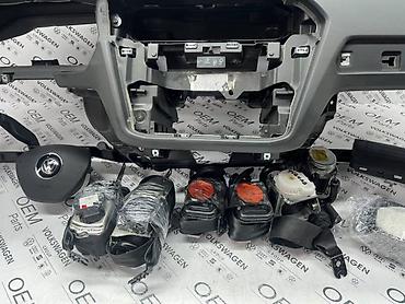 citroen picasso: INSTRUMENT TABLA ZA VOLKSWAGEN TIGUAN OD 2017. DO 2023. GOD. | — 4