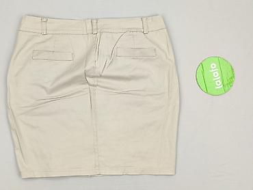 plus size spódnice: Spódnica damska, rozmiar M — 3