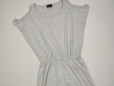 obcisłe sukienki mini: Janina, Women`s dress, size L (EU 40)