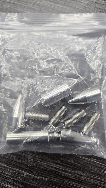 Другое автосервисное оборудование: PDR Набор инструментов Профессиональные для ПДР Удаление, вытяжка at lalafo.kg — 28 Другое автосервисное оборудование: PDR Набор инструментов Профессиональные для ПДР Удаление, вытяжка — 28