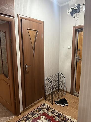 Долгосрочная аренда квартир: 3 комнаты, Без подселения, С мебелью полностью — 10