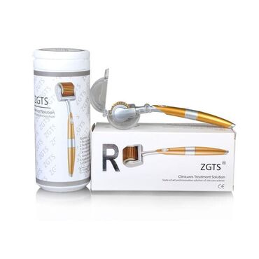 Masajorlar: Masajor, Rolik, Üz üçün, Yeni, Ödənişli çatdırılma — 5