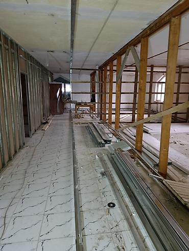 Монтажные работы: Монтаж перегородок Больше 6 лет опыта — 5