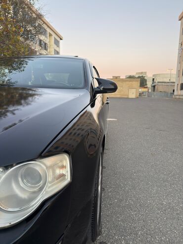 Volkswagen: Passat b6 2007 ideal Passat axtaranlar buyursun vuruğu yoxdur heç bir — 23