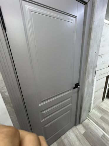ешик темир: Doors with glass