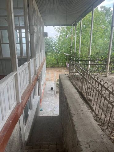Həyət evi alıram: 7 otaqlı, 950 kv. m, Kredit yoxdur, Orta təmir