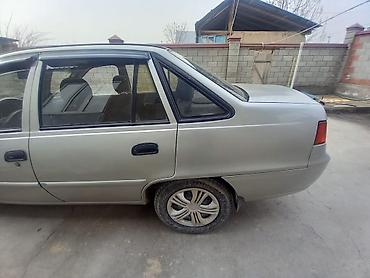 Daewoo: Daewoo Nexia: 2012 г., 1.5 л, Механика, Бензин, Седан — 7