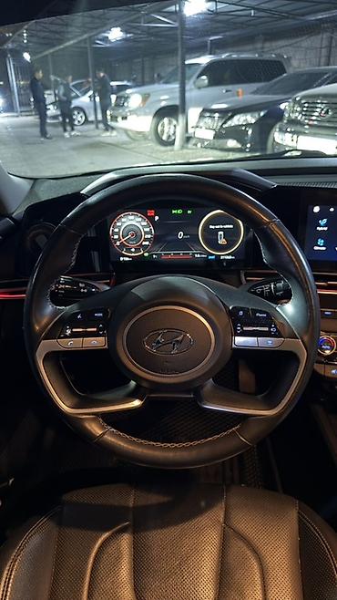 аванте 2020 цена бишкек: Hyundai Avante: 2021 г., 1.6 л, Автомат, Бензин, Седан — 8