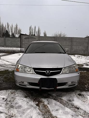 Honda: Honda Saber: 2001 г., 2.5 л, Автомат, Бензин, Седан — 9