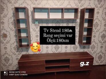 TV altlığı: Tv stenti