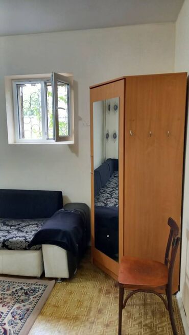Продажа домов: 1 комната, 33 м², 105 серия, 1 этаж, Косметический ремонт