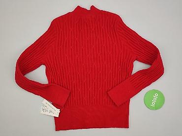 poncza: Sweter damski, rozmiar M — 3