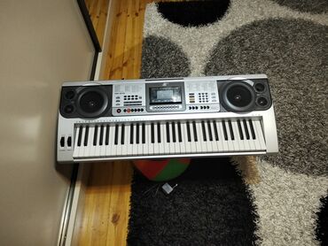 Sintezatorlar: Sintezator, Korg, Yeni, Ünvandan götürmə, Pulsuz çatdırılma — 2