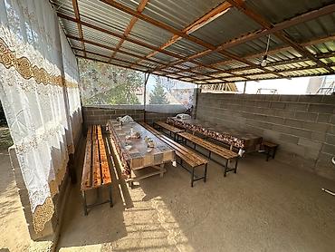 Продажа отелей и хостелов: Продается гостевой дом на Иссык-Куле в Чолпон-Ате Идеальное место для — 10