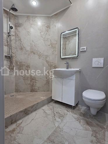 Продажа квартир: 1 комната, 38 м², 12 этаж — 5