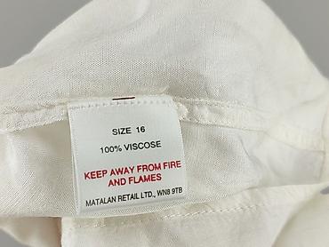 ette lou: Et Vous, Bluzka damska, rozmiar 2XL — 5