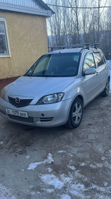 mazda rx 7 бишкек: Mazda 2: 2004 г., 1.4 л, Робот, Бензин, Хетчбек