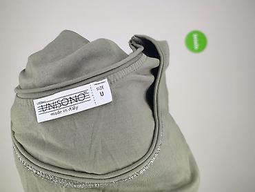 unisono bluzki: Unisono, Tunika damska, rozmiar One size — 5
