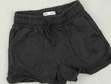 spodenki treningowe adidas: Shorts, SinSay, 10 years, 140, condition - Good