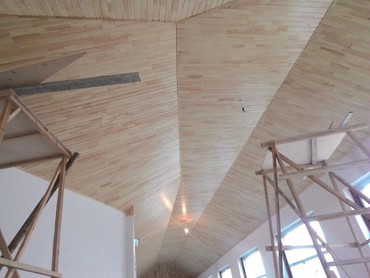 Təmir işləri: Azad usda.25 illik təcrübə sahəsi,istenilən formada — 7