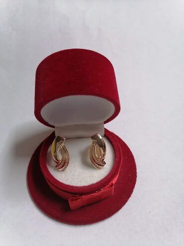 Minđuše: Cena 900 din na lalafo.rs — 5 Minđuše: Cena 900 din — 5