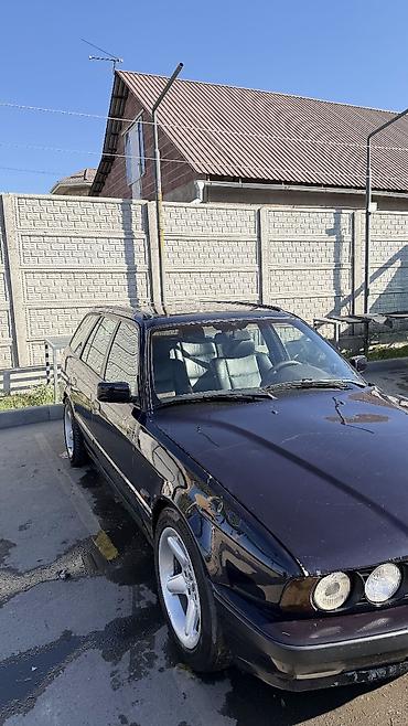 бмв 39 дизель абём 2 5: BMW 5 series: 1994 г., 2.5 л, Механика, Универсал — 8