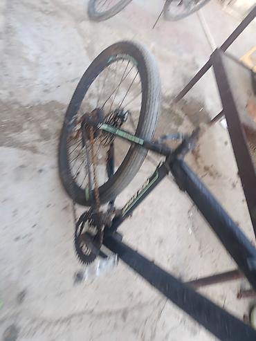 rama velosiped: Dağ/şosse tipli velosiped – New Star markalı endirim ederem sidenik — 3