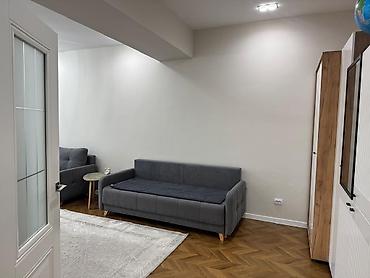 квариры: 2 комнаты, 80 м², Ак-Кеме Элитка, 3 этаж, Евроремонт — 2