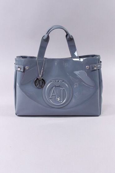 xacmaz qizil instagram: Əl çantası, Armani Exchange, İşlənmiş