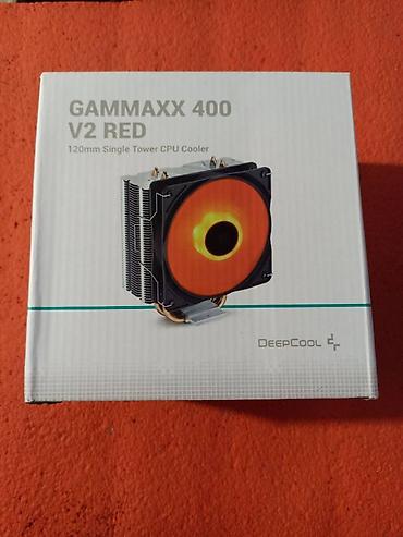 Системы охлаждения: Система охлаждения, Новый, DeepCool, Радиатор, Для процессора, Для ПК — 2