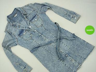 spodenki jeansowe pull: Beloved, Sukienka damska, rozmiar S — 2