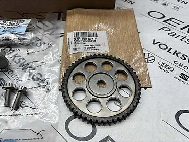maf senzor cena: SET LANACA 1.2 TSI ZA VOLKSWAGEN GOLF 6, CADDY, GOLF 7 . - 03F 198 — 1