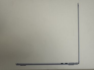 макбук про 2019: Ультрабук, Apple, 16 ГБ ОЭТ, Apple M4, 14.3 ", Жаңы, Татаал эмес тапшырмалар үчүн, эс тутум SSD