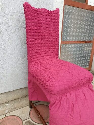 Posteljina: Navlake za stolice Odgovaraju svim modelima stolica 6 komada u — 19