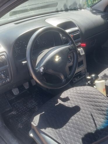 астра опель тюнинг: Opel Astra: 2002 г., 1.6 л, Механика, Газ, Хетчбек