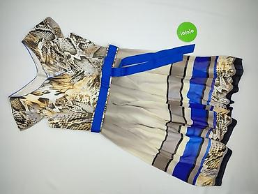 lovli silk: Sukienka damska, rozmiar 2XL — 2