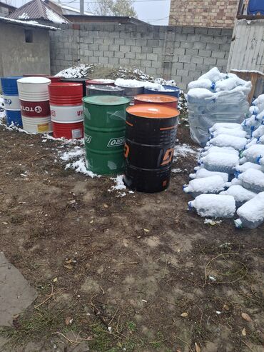 бачок для туалета: Бочка Металл