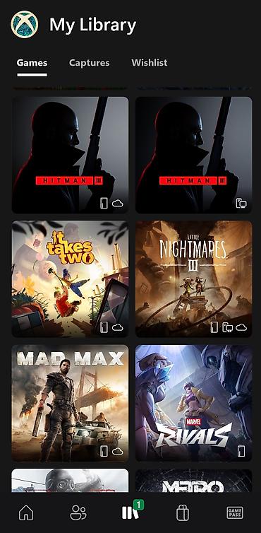 artel 360: Xbox hesabında böyük oyun kitabxanası satılır – My Library bölməsində — 4