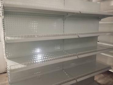 мыла мойка: Продаётся торговый стеллаж! Состояние хорошее, чистый и аккуратный — 3