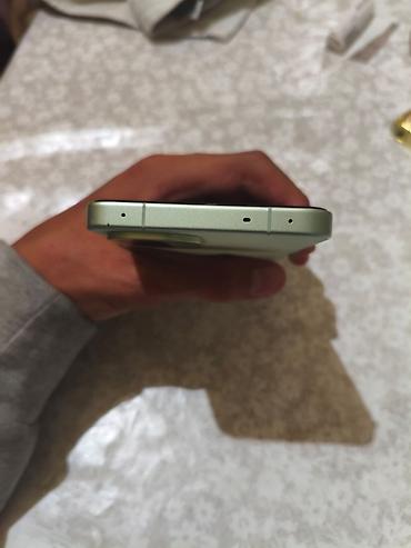oneplus ace 3 pro: OnePlus Ace 6T, Б/у, 512 ГБ, цвет - Зеленый, 2 SIM — 6