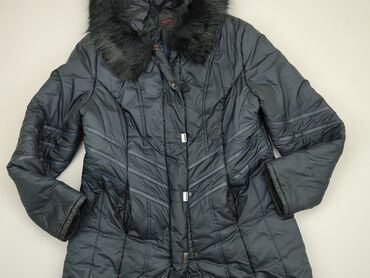 spódnice puchowa olx: Пухова куртка жіноча, M, стан - Хороший