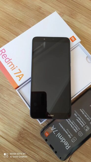телефон redmi 8: Xiaomi, Redmi 7A