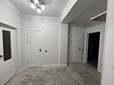 Продажа квартир: 2 комнаты, 68 м², Элитка, 12 этаж, Евроремонт — 12