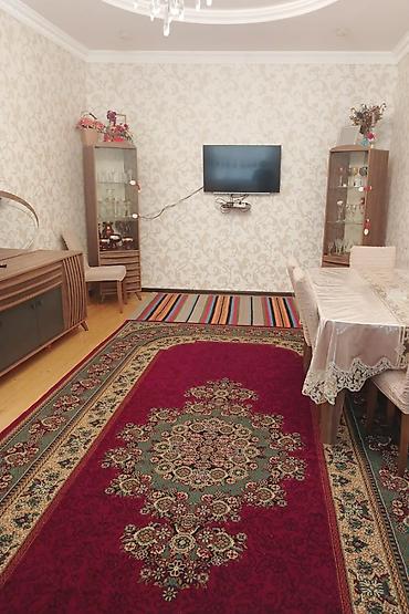 berdede ev: 4 otaqlı, 400 kv. m, Kredit yoxdur, Yeni təmirli — 3