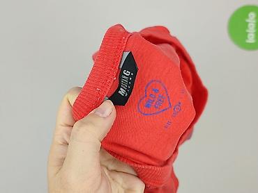 dodge jersey: Mustang, T-shirt damski, rozmiar S — 4