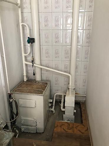 октябрьский район: 20 м², 1 комната, Старый толчок рынок / базар — 7