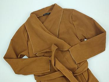 elementy trencz: Italian Fashion, Płaszcz damski, rozmiar S — 1