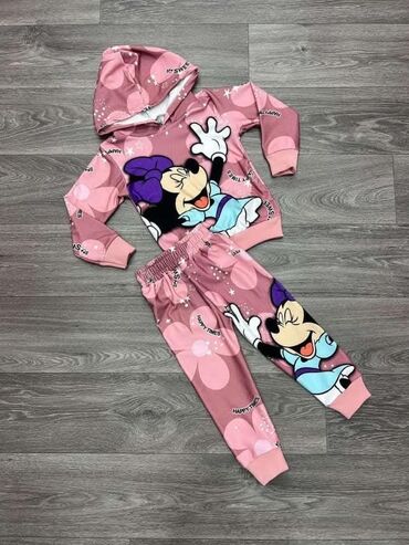 Komplet trenerke: Unisex — 3